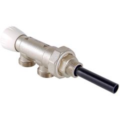 Инжекторный узел Valtec (Вальтек) для подкл. рад. 1/2″x100% (VT.025.N.E04100)