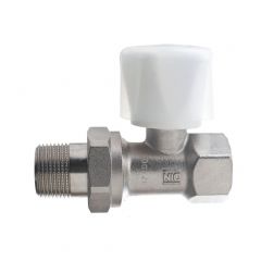 Вентиль Oventrop (Овентроп) HR с ручным приводом 1/2 (1190604)