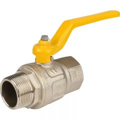 Кран шаровой Itap (Итап) LONDON полнопроходной 1 1/4 дюйма HP-BP 067