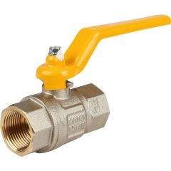 Кран шаровой Itap (Итап) LONDON полнопроходной 1″ дюйма 066