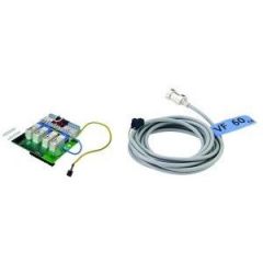 Плата и датчик De Dietrich (Де Дитрих)для смесительного контура AD249 (100013304)