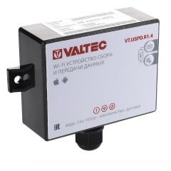 Устройство сбора и передачи данных Valtec (R 1.4) (VT.USPD.R1.4)