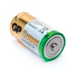 Батарейка Аквасторож GP 14A тип С Super Alkaline, арт АК82