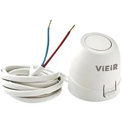 Привод термоэлектрический Vieir (VR1114)