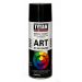 Краска аэрозольная Tytan Art of the Colour RAL9005 глянцевая черная (93809) 400 мл