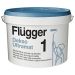 Краска интерьерная Flugger (Флюггер) Dekso 1 база 1 9,1 л