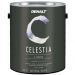 Краска для стен акриловая Denalt Celestia Linen 38-01 матовая белая 0,927 л