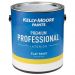 Краска для стен и потолков Kelly-Moore Paints Premium Professional Interior ультраматовая база white & light tint base (1005-1-1P) 0,473 л