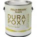 Краска фасадная антивандальная Kelly-Moore Paints Durapoxy Exterior ультраматовая база neutral tint base (1942-955-1G) 3,78 л