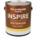 Краска фасадная высокоукрывистая Kelly-Moore Paints Inspire Exterior Paint ультраматовая база neutral tint base (1142-5-1G) 3,78 л