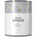 Краска интерьерная для стен и потолков в сухих помещениях Hygge Paint Aster глубокоматовая база C 0,9 л