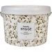 Краска интерьерная для стен и потолков повышенной устойчивости Hygge Paint Silverbloom глубокоматовая база C 9 л