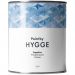 Краска фасадная износостойкая Hygge Paint Sapphire матовая база C 0,9 л