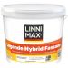 Краска силикон модифицированная для наружных работ Linnimax Legende Hybrid Fassade / Легенде Гибрид Фасад База 3 9,4 л