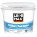 Краска силикат-модифицированная для наружных работ Linnimax Silikat Fassade / Силикат Фасад База 1 10 л