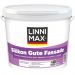 Краска силикон модифицированная для наружных работ Linnimax Silikon Gute Fassade / Силикон Гуте Фасад База 1 9 л