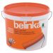 Краска интерьерная Belinka моющаяся краска база B1 для стен 2 л