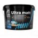 Краска интерьерная для стен и потолков Dufa Home Ultra Matt Super Interior экстра стойкая глубокоматовая база 3 2,5 л