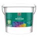 Краска моющаяся латексная для стен и потолков Ареал+ Premium ВД-АК 0204 LF матовая Base A (А-024) 0,9 л