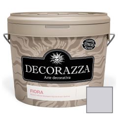 Краска интерьерная Decorazza Fiora FR 10-20 2,7 л