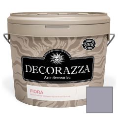 Краска интерьерная Decorazza Fiora FR 10-27 2,7 л