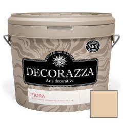 Краска интерьерная Decorazza Fiora FR 10-09 0,9 л
