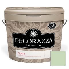Краска интерьерная Decorazza Fiora FR 10-38 2,7 л