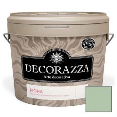 Краска интерьерная Decorazza Fiora FR 10-39 2,7 л