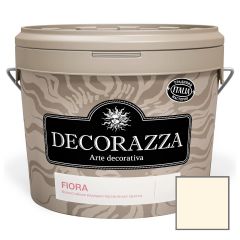 Краска интерьерная Decorazza Fiora FR 10-10 0,9 л