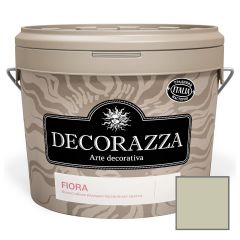 Краска интерьерная Decorazza Fiora FR 10-44 2,7 л