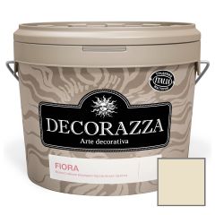 Краска интерьерная Decorazza Fiora FR 10-50 2,7 л