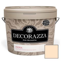Краска интерьерная Decorazza Fiora FR 10-12 0,9 л