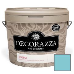 Краска интерьерная Decorazza Fiora FR 10-62 2,7 л