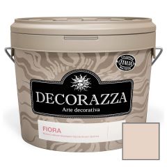 Краска интерьерная Decorazza Fiora FR 10-13 0,9 л