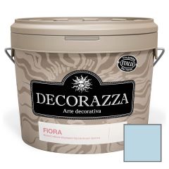 Краска интерьерная Decorazza Fiora FR 10-75 2,7 л