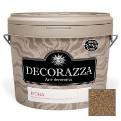 Краска интерьерная Decorazza Fiora FR (EM) 802 (FA-126) 9 л