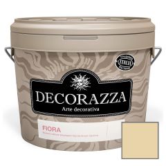 Краска интерьерная Decorazza Fiora FR 10-08 9 л