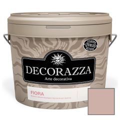 Краска интерьерная Decorazza Fiora FR 10-16 9 л