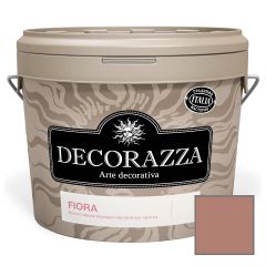 Краска интерьерная Decorazza Fiora FR 10-17 9 л