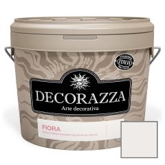 Краска интерьерная Decorazza Fiora FR 10-18 9 л