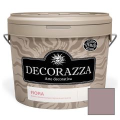 Краска интерьерная Decorazza Fiora FR 10-22 9 л