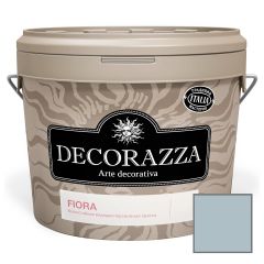 Краска интерьерная Decorazza Fiora FR 10-30 9 л