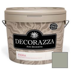 Краска интерьерная Decorazza Fiora FR 10-45 9 л