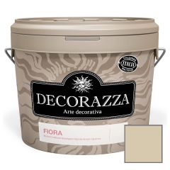 Краска интерьерная Decorazza Fiora FR 10-51 9 л