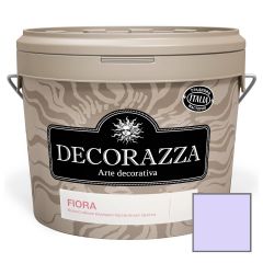Краска интерьерная Decorazza Fiora FR 10-65 9 л