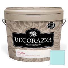 Краска интерьерная Decorazza Fiora FR 10-66 9 л