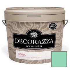 Краска интерьерная Decorazza Fiora FR 10-67 9 л