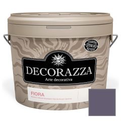 Краска интерьерная Decorazza Fiora FR 10-70 9 л
