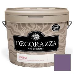 Краска интерьерная Decorazza Fiora FR 10-71 9 л