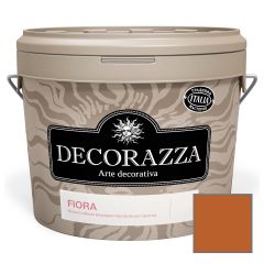 Краска интерьерная Decorazza Fiora FR 10-72 9 л